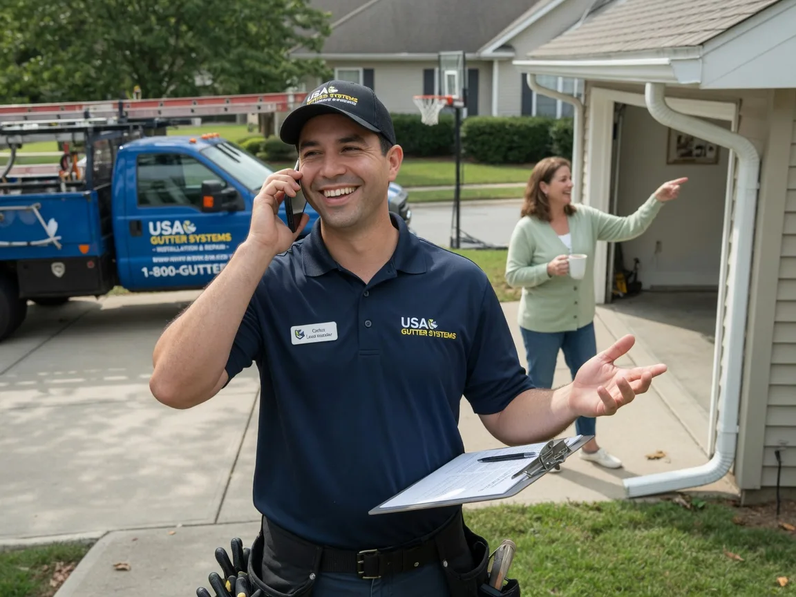 Gutter Installation Saint Benedict, PA FAQs